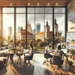 Lokalne słowa kluczowe dla restauracji na Osiedlu Bemowo