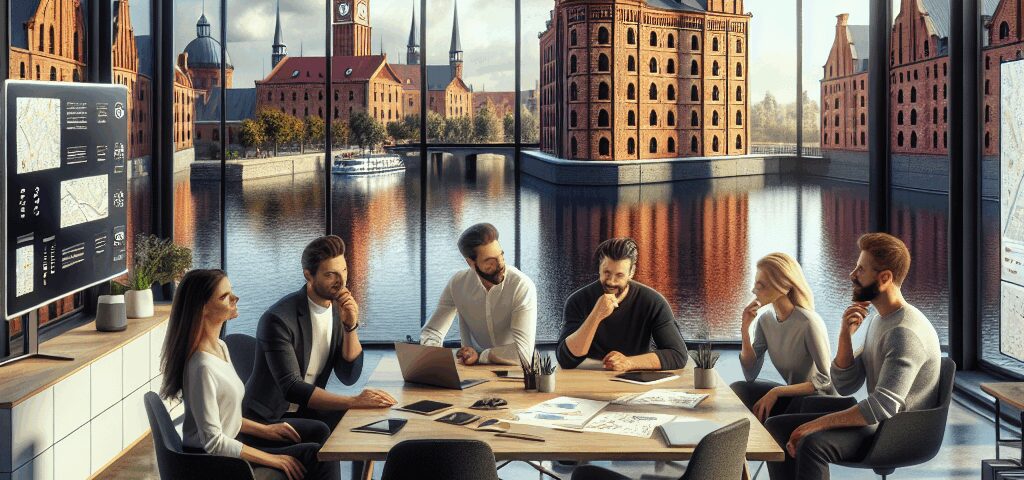 Lokalne słowa kluczowe dla restauracji na Osiedlu Grapa