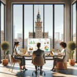 Lokalne słowa kluczowe dla restauracji na Osiedlu Kędzierak