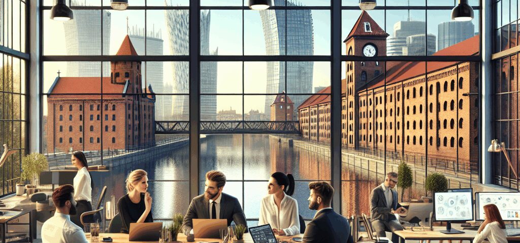 Lokalne słowa kluczowe dla restauracji na Osiedlu Kobyłka