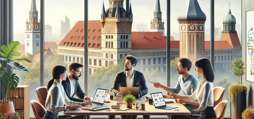 Lokalne słowa kluczowe dla restauracji na Osiedlu Michalin