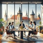 Lokalne słowa kluczowe dla restauracji na Osiedlu Michalin