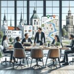 Lokalne słowa kluczowe dla restauracji na Osiedlu Modlin