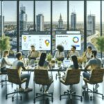 Lokalne słowa kluczowe dla restauracji na Osiedlu Słonecznym