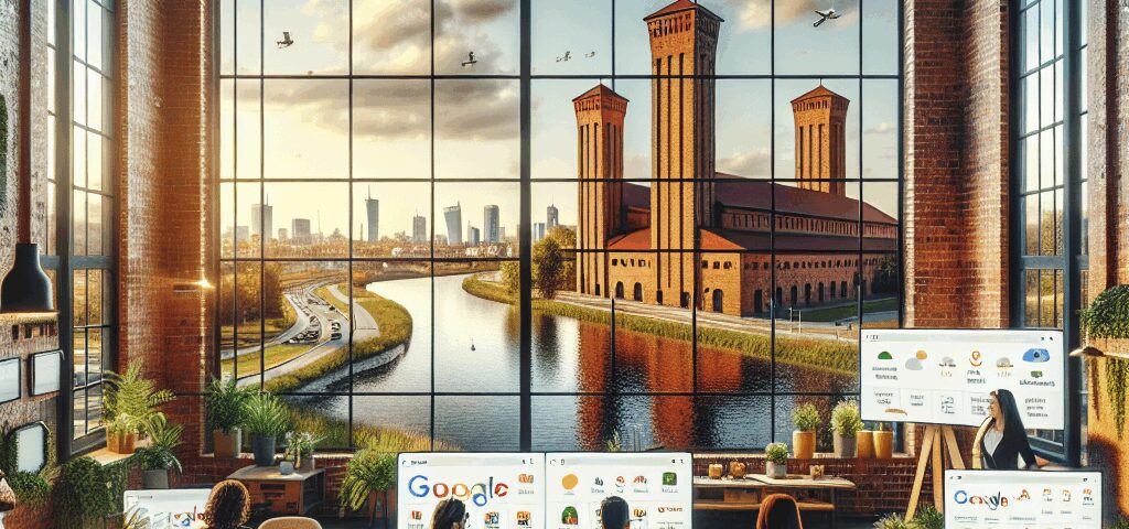 Lokalne słowa kluczowe dla restauracji na Osiedlu Warszawska