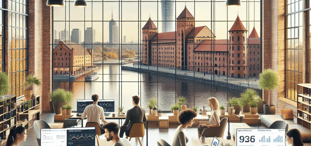 Optymalizacja SEO dla sklepów z pamiątkami na Alei Chopina