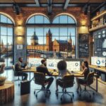 Optymalizacja SEO dla sklepów z pamiątkami na Alei Piłsudskiego