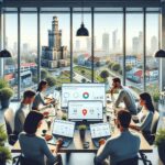 Optymalizacja SEO dla sklepów z pamiątkami na Alei Wojska Polskiego