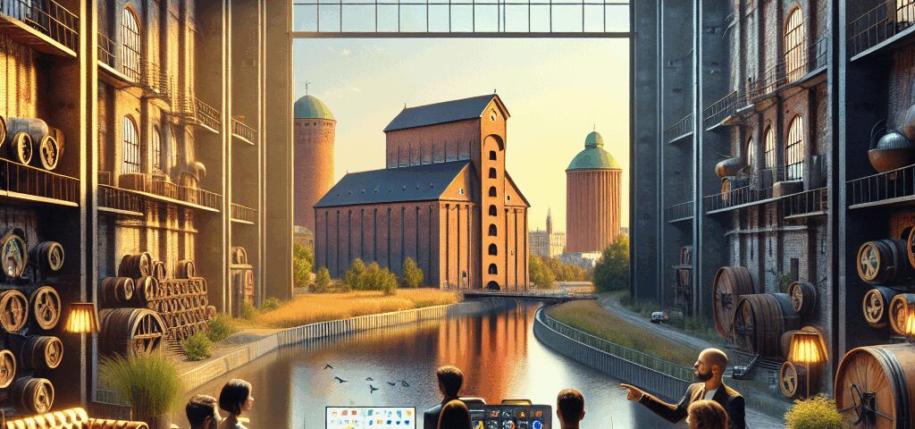 Optymalizacja SEO dla sklepów z pamiątkami w Muzeum Józefa Piłsudskiego