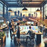 Optymalizacja dla cukierni w dzielnicy Brynów