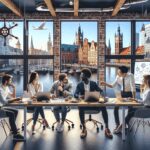 Optymalizacja dla cukierni w dzielnicy Chełm