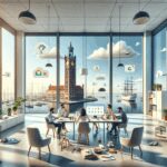 Optymalizacja dla cukierni w dzielnicy Chylonia