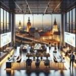 Optymalizacja dla cukierni w dzielnicy Klimontów