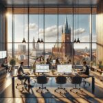 Optymalizacja dla cukierni w dzielnicy Mickiewicza