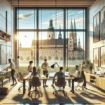 Optymalizacja dla cukierni w dzielnicy Parkitka