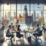 Optymalizacja dla cukierni w dzielnicy Rataje