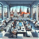 Optymalizacja dla cukierni w dzielnicy Stare Miasto