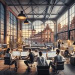 Optymalizacja dla cukierni w dzielnicy Teofilów