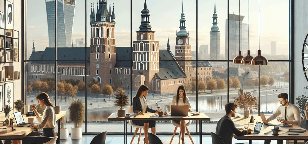 Optymalizacja dla firm remontowych na Rakowie