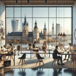 Optymalizacja dla firm remontowych na Rakowie