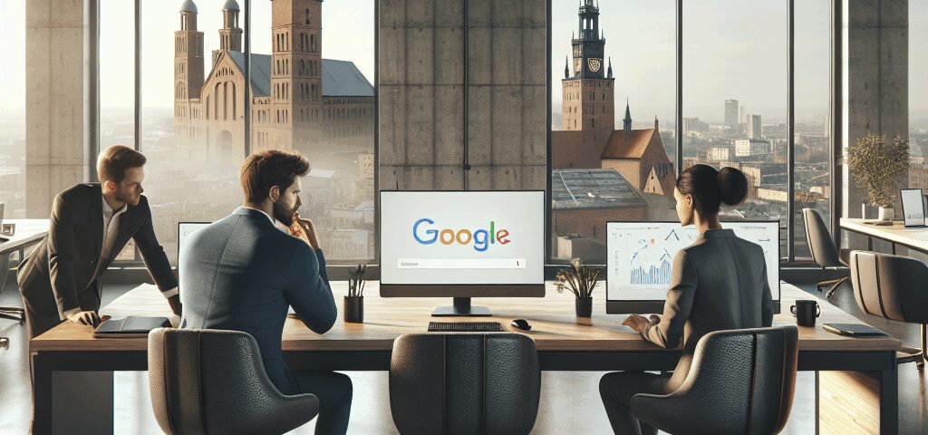 Optymalizacja dla firm remontowych na Sielcu