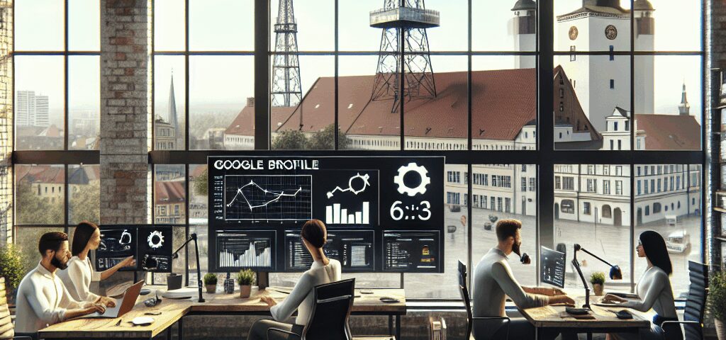 Optymalizacja dla firm remontowych na Sikorniku