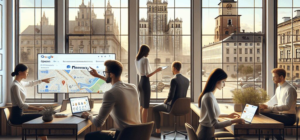 Optymalizacja godzin otwarcia dla aptek na Komorowie