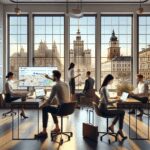 Optymalizacja godzin otwarcia dla aptek na Komorowie