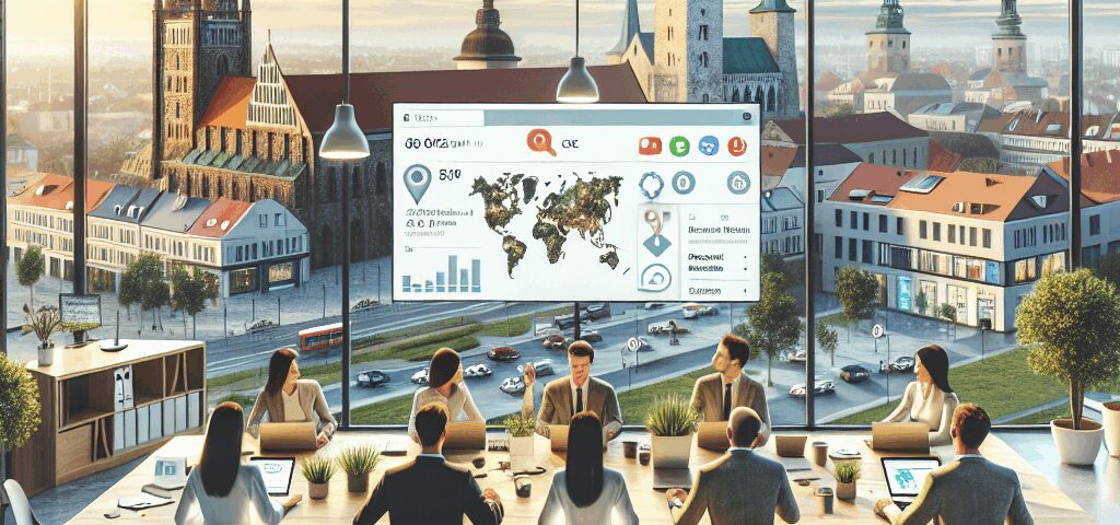 Optymalizacja godzin otwarcia dla aptek na Na Stoku