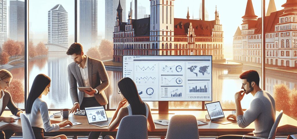 Optymalizacja godzin otwarcia dla aptek na Świderku