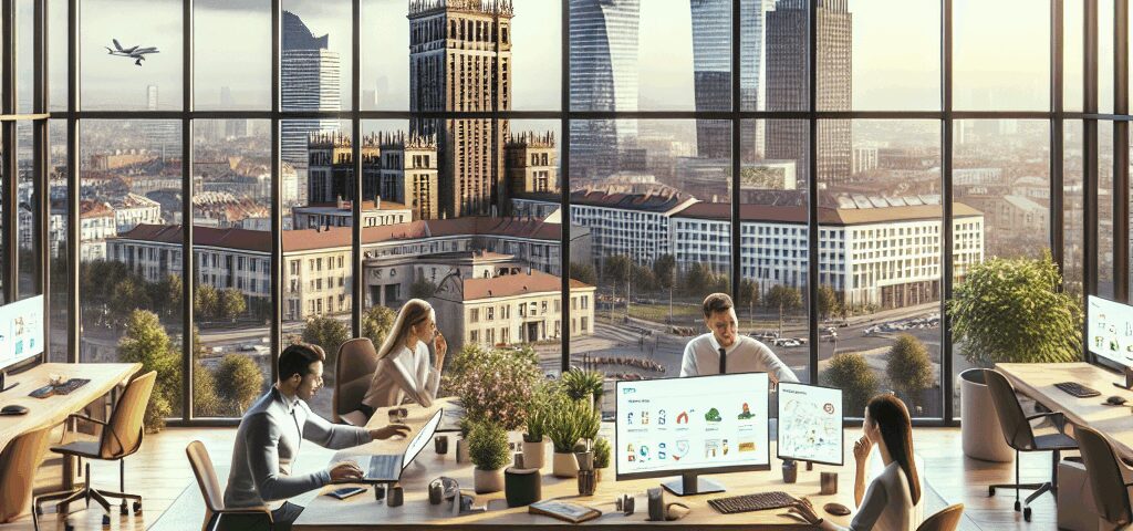 Optymalizacja godzin otwarcia dla aptek na Żabieńcu