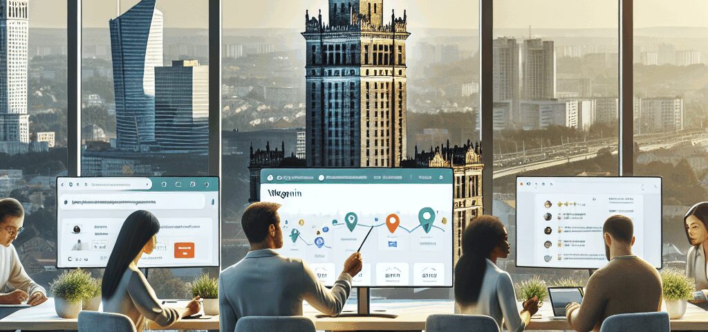 Optymalizacja godzin otwarcia dla aptek na Zagościńcu