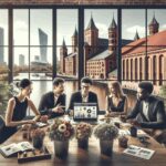 Optymalizacja wizytówki dla kwiaciarni na Starym Rynku