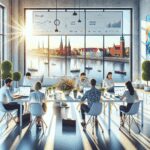 Optymalizacja wizytówki dla kwiaciarni na Wałach Chrobrego