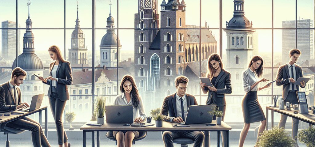 Porady dla małych biznesów: Wizytówka Google na Chełmińskim Przedmieściu