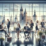 Porady dla małych biznesów: Wizytówka Google na Chełmińskim Przedmieściu