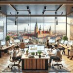 Porady dla małych biznesów: Wizytówka Google na Czechowie