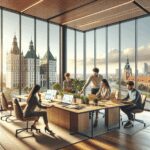 Porady dla małych biznesów: Wizytówka Google na Dojlidach