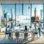 Porady dla małych biznesów: Wizytówka Google na Kamiennej Górze