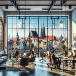 Porady dla małych biznesów: Wizytówka Google na Krzykach