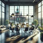 Porady dla małych biznesów: Wizytówka Google na Milowicach