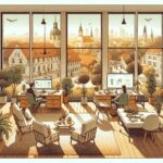 Pozycjonowanie dla barberów na Bąkach