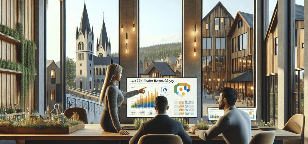 Pozycjonowanie dla barberów na Karczewskiej