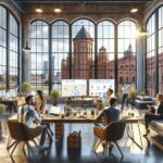 Pozycjonowanie dla barberów na Łomiankach Górnych