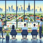 Pozycjonowanie dla barberów na Osiedlu Briggen