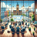 Pozycjonowanie dla barberów na Osiedlu Kałuszyn