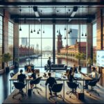 Pozycjonowanie dla barberów na Osiedlu Mirków