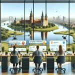 Pozycjonowanie dla barberów na Osiedlu Nasielsk