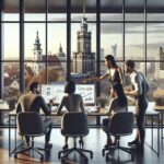 Pozycjonowanie dla barberów na Osiedlu Piaski