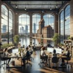 Pozycjonowanie dla barberów na Osiedlu Polna